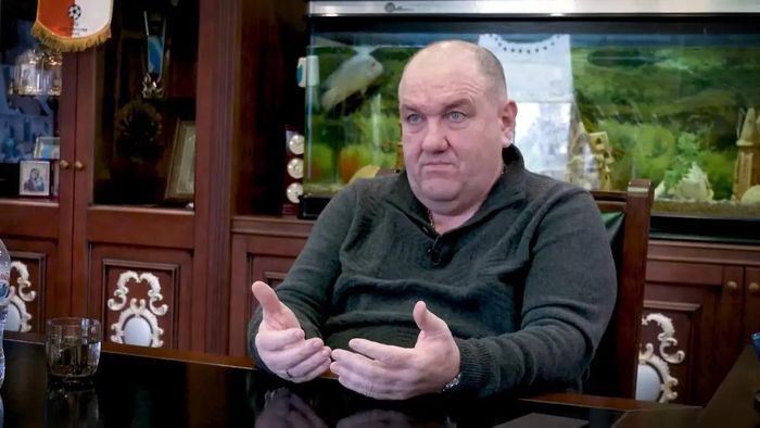 "Зятя Суркиса надо было выгонять": Поворознюк разнес Шевченко после судейского скандала в матче Полесье –Динамо
