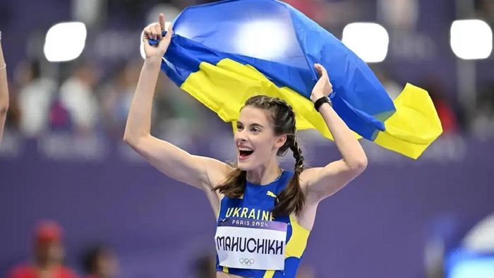 Магучіх представлятиме Україну на зимовому чемпіонаті світу з легкої атлетики – де і коли дивитися