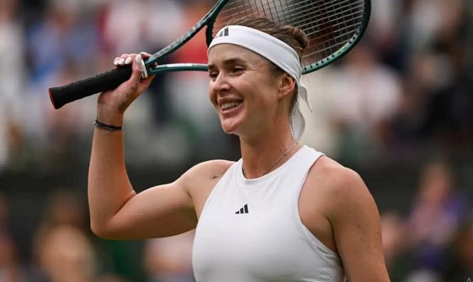 Свитолина после сенсационного фиаско в Майами может подняться в рейтинге WTA – так высоко она не была уже 7 лет