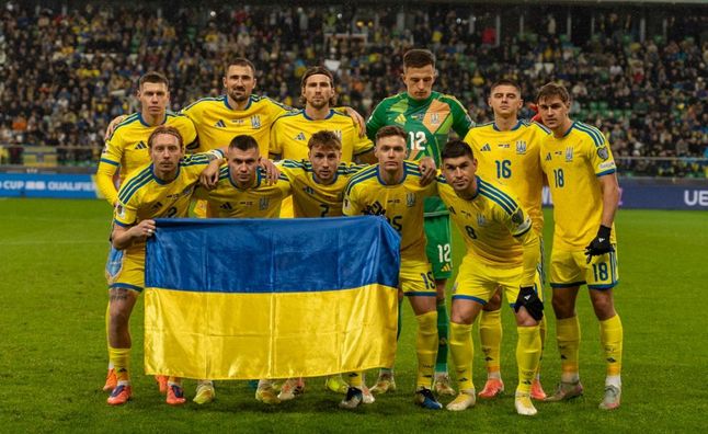 Україна – Албанія: прогноз і анонс на потенційно останній матч Реброва на чолі збірної