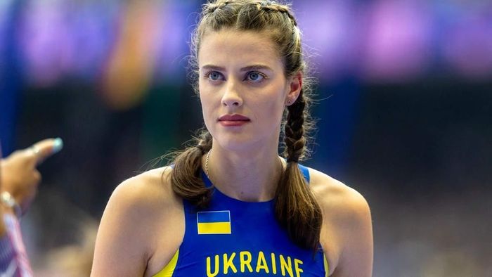 Тренерка Магучих прокомментировала ее триумф на ЧМ-2026 в помещении: "Есть небольшая досада"