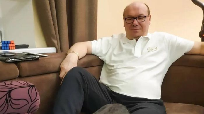 Леоненко розніс звільнення Реброва зі збірної України – провів паралель із Костюком