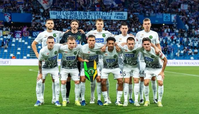Полесье разгромило аутсайдера УПЛ со счетом 4:0 – гол игрока сборной Украины, удаление и преследование Шахтера