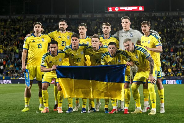 Збірна України може отримати іноземного тренера після відходу Реброва – джерело розкрило деталі
