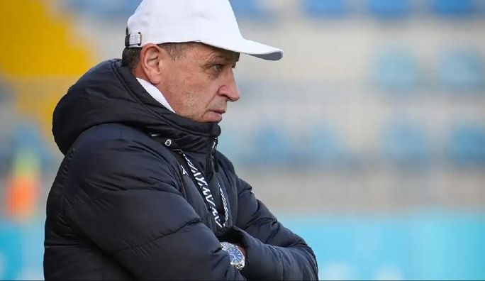 Вернидуб отримав відсторонення від футболу в Азербайджані – його клуб заплатить великий штраф