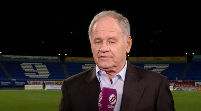 Сабо назвав клуб, який виграє УПЛ в цьому сезоні: "Дуже слабкі команди"