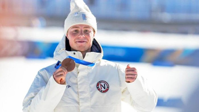 Дворазовий олімпійський чемпіон завершив кар'єру біатлоніста через суперечку з федерацією