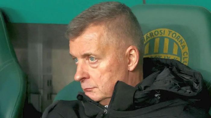 Колишній бос Реброва вляпався в гучний скандал – різко висловився про Україну і  підтримав Орбана (ВІДЕО)