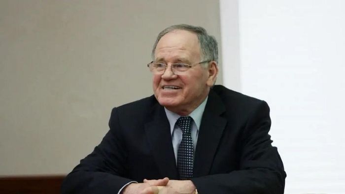 Сабо розкрив майбутнє Реброва після збірної України – назвав найімовірніший варіант