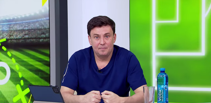 Циганик розповів про скандал у збірній України: тренер покарав важливого гравця і поплатився