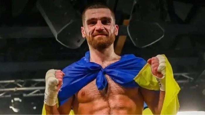 Український боксер проведе бій за статус претендента на титул чемпіона світу – відомий суперник