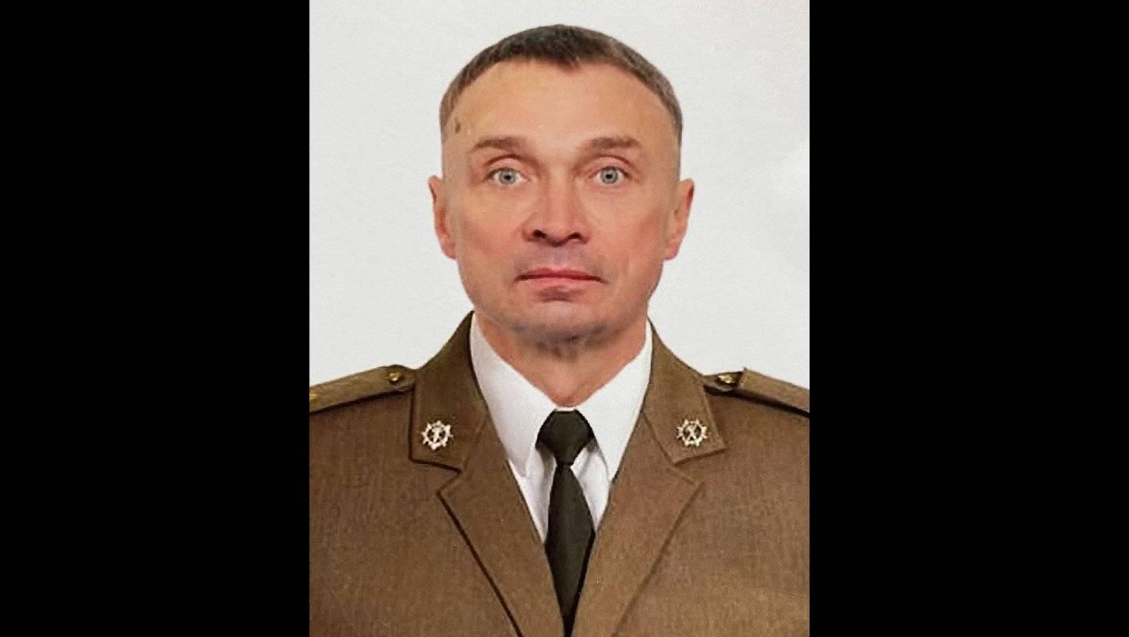 Олег Авдєєв / Фото з відкритих джерел Олег Авдєєв / Фото з відкритих джерел