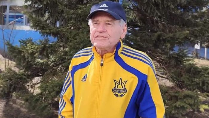 Сабо відповів, чи погодиться очолити збірну України замість Реброва