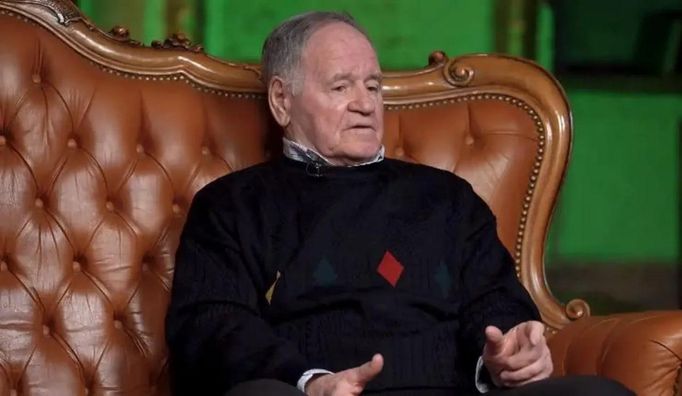 Сабо розніс потенційну заміну Реброву в збірній України: "Він не тренер"