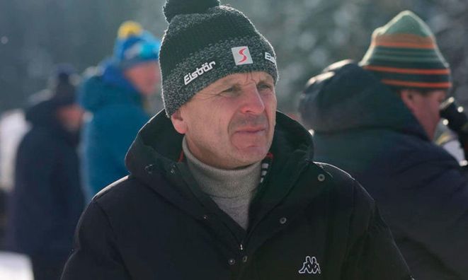 Головний тренер збірної України з біатлону пішов з посади після провального сезону – на заміну сватають легенду