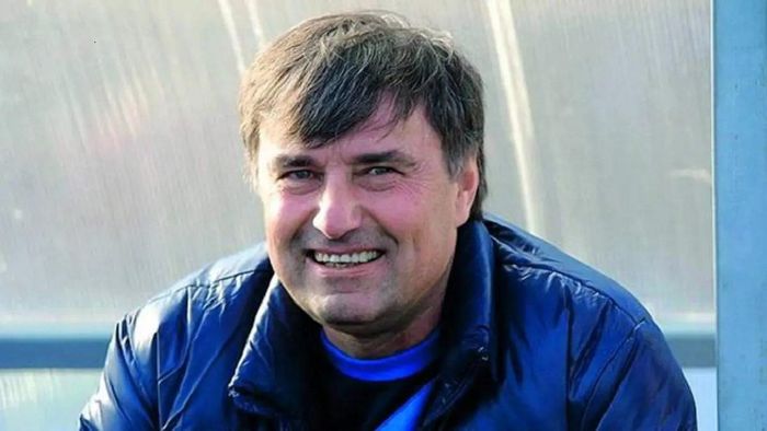 Известный тренер разнес решение УАФ назначить Мальдеру и раскрыл, кто должен был возглавить сборную Украины
