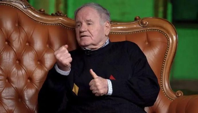 Сабо зробив самовпевнену заяву перед матчем Динамо – Шахтар: "Згадаєте мої слова"