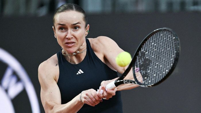 Світоліна вийшла у фінал Мастерса в Римі, здолавши Свьонтек у нервовій зарубі – за трофей боротиметься з Гофф