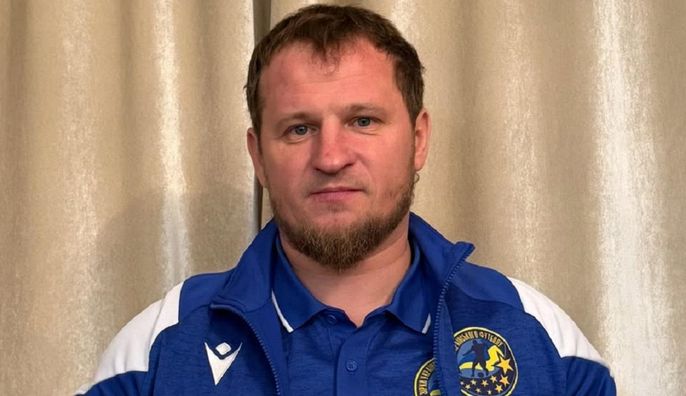 Алиев выделил единственного героя Динамо после проигранного матча с Шахтером