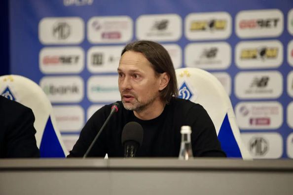 Динамо може замінити Костюка після поразки від Шахтаря – в Суркісів виникла суперечка