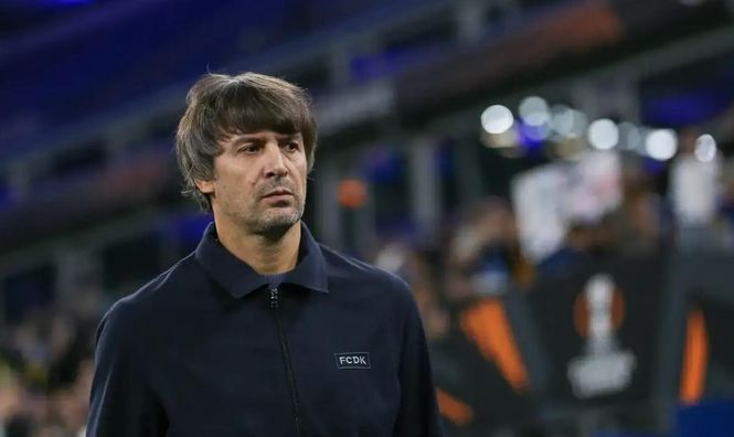 "Як Шовковський тримав Пономаренка на лавці з таким інстинктом хижака?": журналіст дорікнув екс-тренеру Динамо