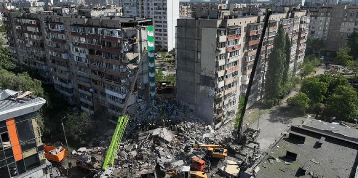Український хокеїст загинув внаслідок російського удару по Києву – йому було 30 років
