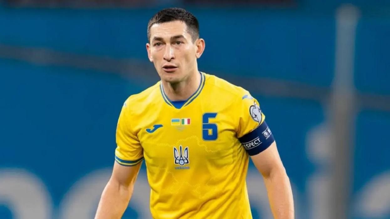 "Два роки готувався до цього дня": Степаненко емоційно прокоментував завершення кар'єри – відео сліз
