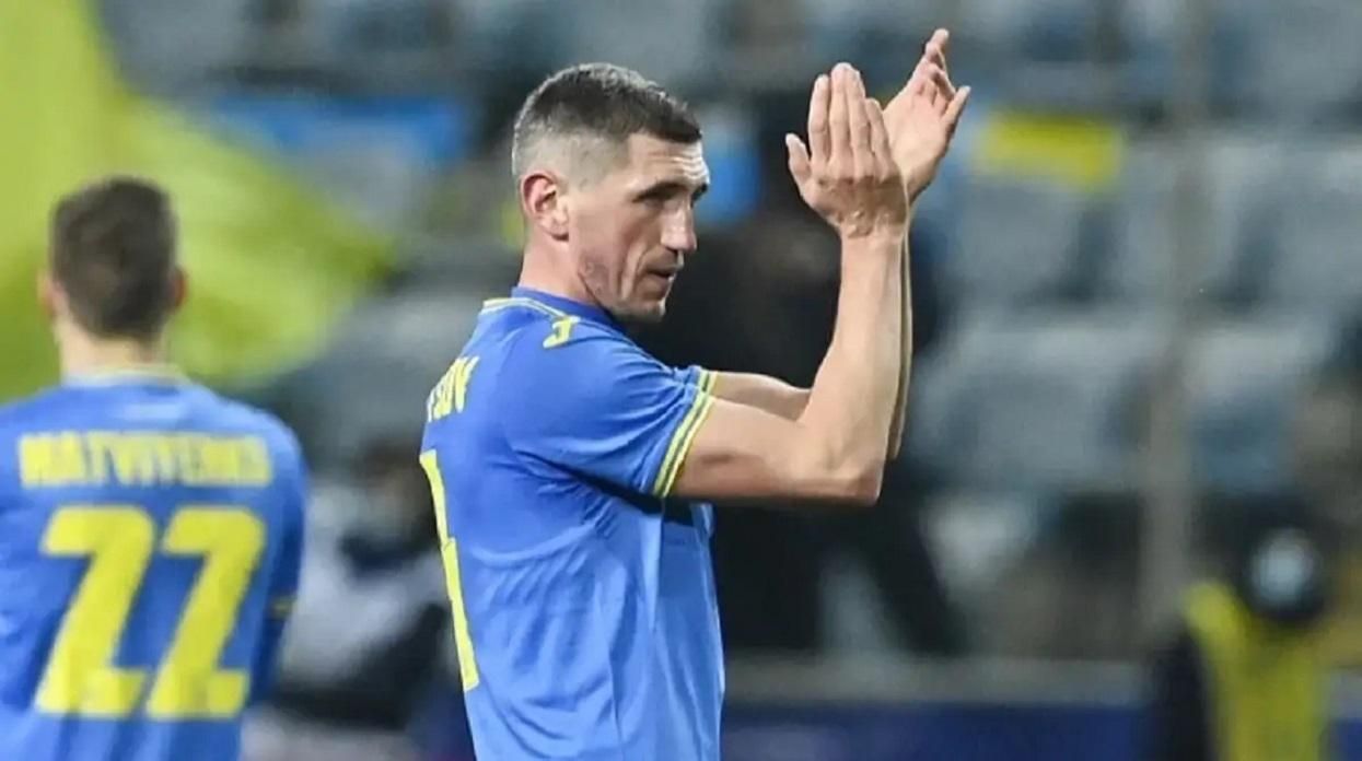 Стало відомо, хто очолить збірну України – Кривцов підтвердив сенсаційне призначення