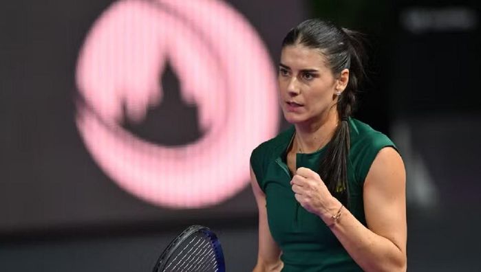 Сенсаційна кривдниця Соболенко прибила чемпіонку Ролан Гаррос і вийшла у чвертьфінал Мастерса в Римі
