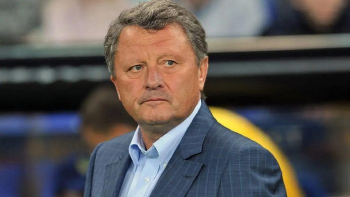Маркевич відповів, чи контактував із Шевченком щодо роботи у збірній України