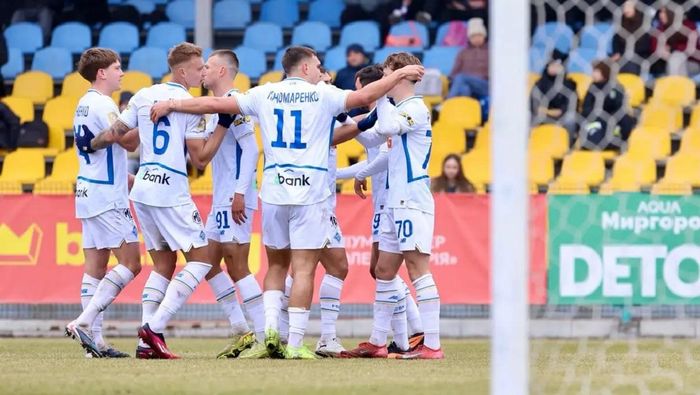 Легенда Динамо розкрив майбутнє Костюка після фіналу Кубка України