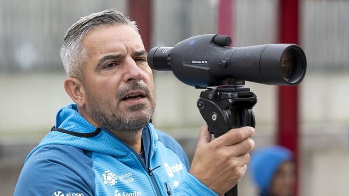 9-разовий чемпіон світу з біатлону став тренером європейської збірної