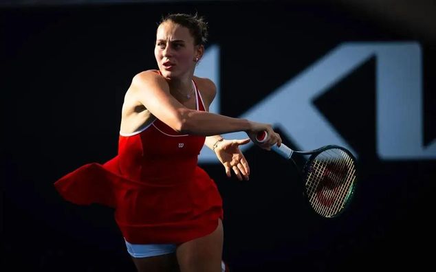 Костюк заробила 27 мільйонів за вихід до фіналу Мастерса в Мадриді – відомо, скільки отримає у разі перемоги