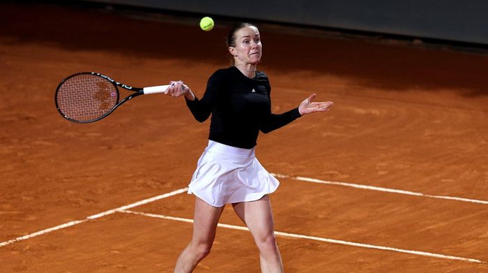 Світоліна дізналася свою позицію в рейтингу WTA після історичної перемоги на Мастерсі в Римі