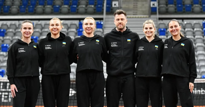Перша українська тенісистка перемогла на Ролан Гаррос-2026
