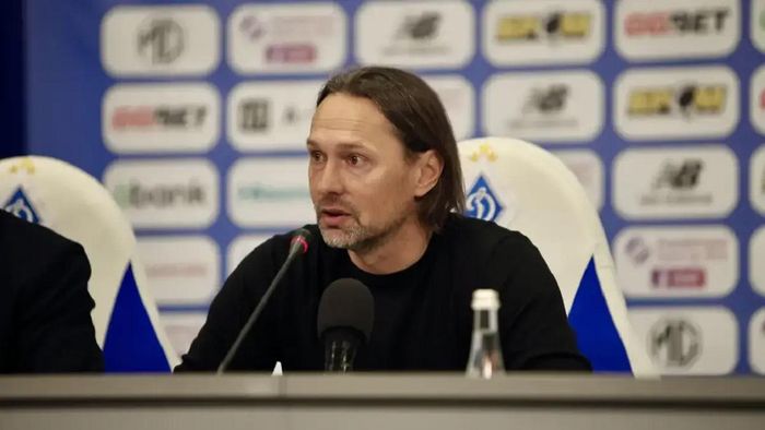 Костюк ответил, подаст ли в отставку после неудачи Динамо в финале Кубка Украины