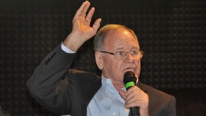 Сабо розчарований матчем ЛНЗ – Динамо: "Завжди щось знаходимо, чи шкарпетки, чи туфлі"