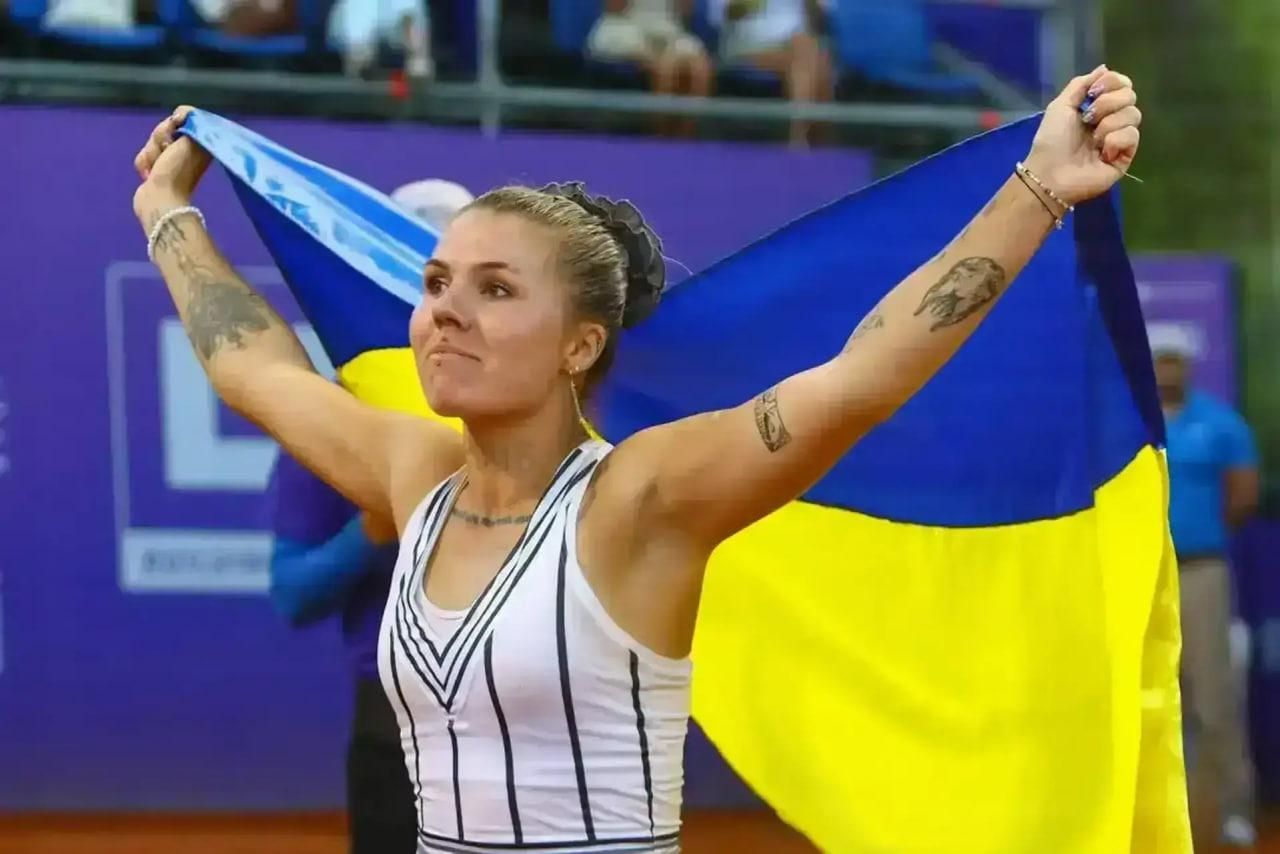 Олександра Олійникова / Instagram