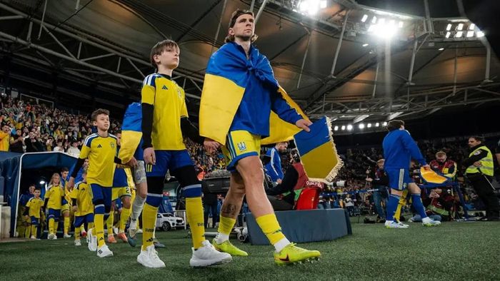  Шевченко "виділив" одного гравця збірної України, який став капітаном – журналіст розкрив деталі