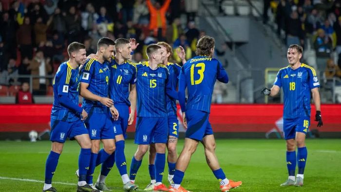 Сборная Украины потеряла лидера перед дуэлью с Польшей и Данией – Мальдера довызвал игрока Динамо