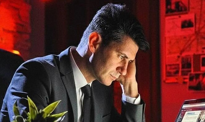 Максимов ошарашил Спиваковского чрезвычайной откровенностью: "Никогда не хочется вырезать такое "мясо"