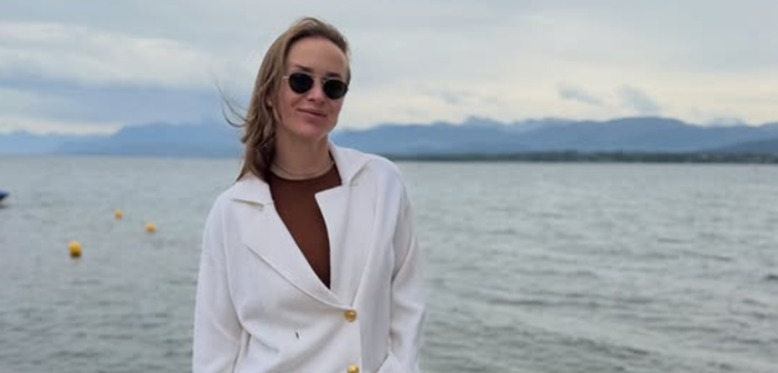 Світоліна показала, чим займається після тріумфу в Римі – знайшла час для Монфіса та доньки (ФОТО)
