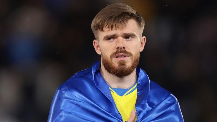 Моурінью у Бенфіці може отримати ще одного футболіста збірної України – "орли" готові розщедритися