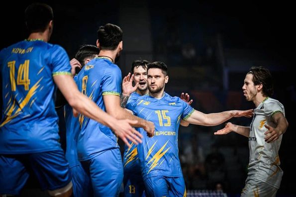 Плотницкий не попал в состав сборной Украины перед Лигой наций после заявлений о возвращении – известна причина