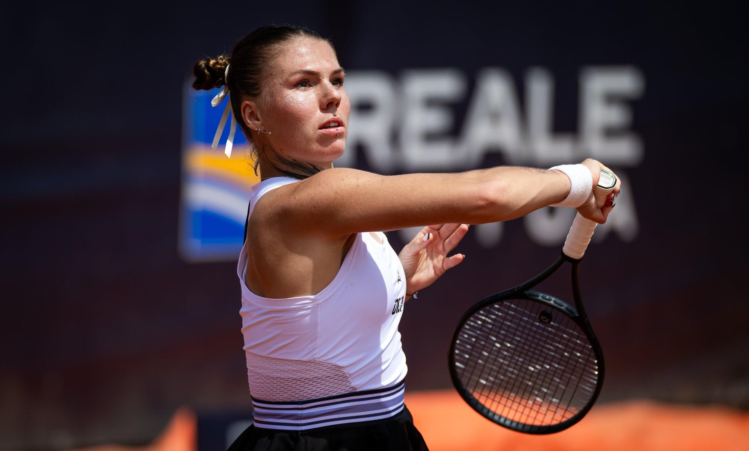 Олександра Олійникова / Getty Images