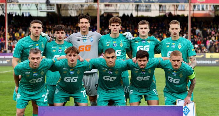 Чернигов – Динамо: анонс и прогноз на финал Кубка Украины
