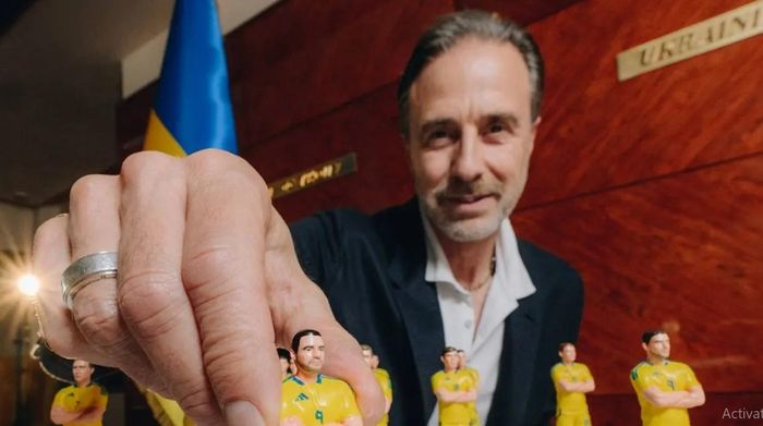 Малиновский и Лунин имели проблемы на пути в сборную – Мальдера раскрыл кадровую ситуацию перед игрой Польша – Украина