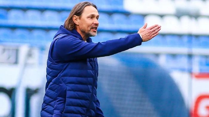  Костюк отреагировал на победу Динамо в Кубке Украины: "Некоторые специалисты говорят, что мы камикадзе"