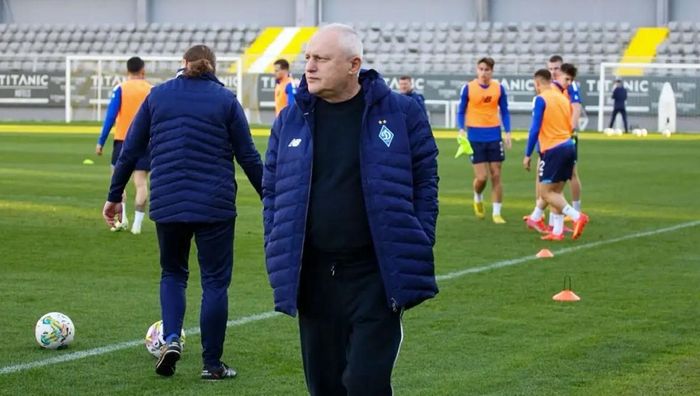 Ведучий "ТаТоТаке" розкрив, кого боялося оточення Суркіса: "Парадокс якийсь"