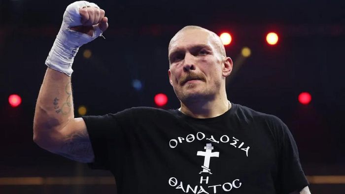 "Гроші змінюють усе": у WBC різко відреагували на відмову Усика від титулу
